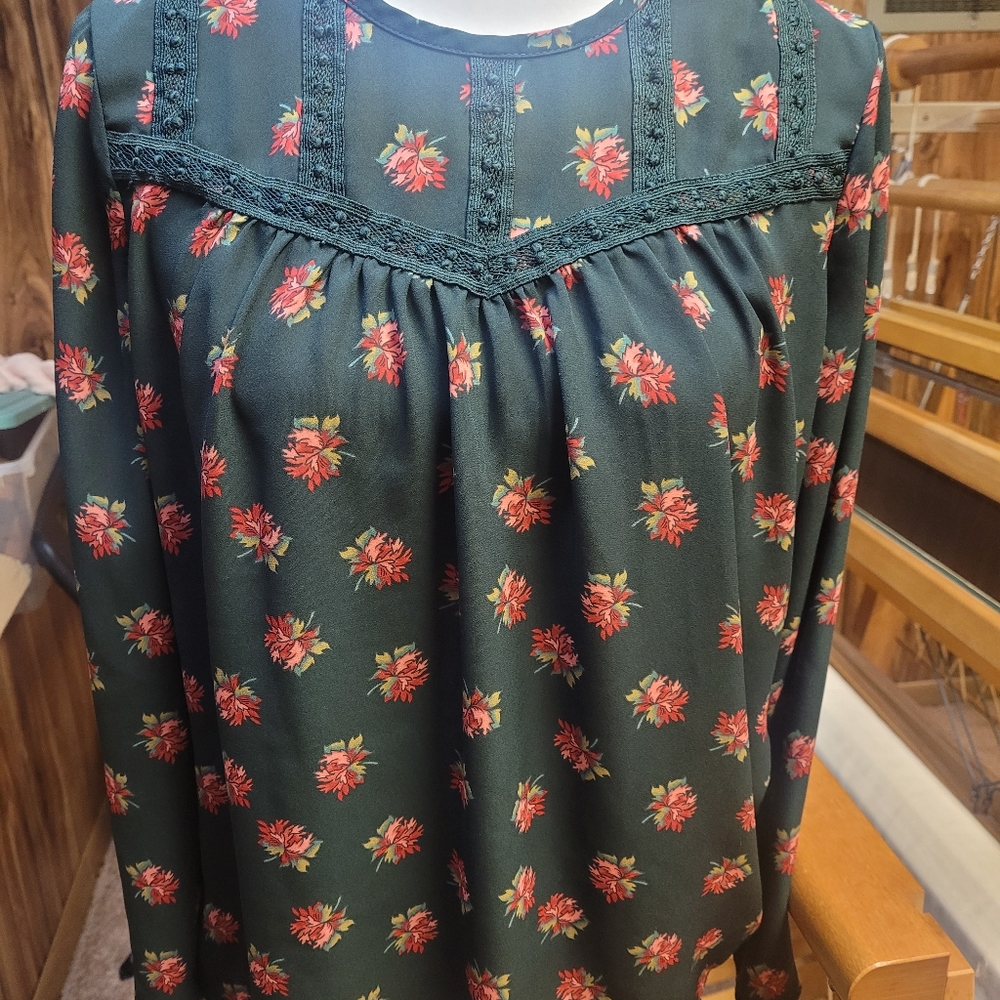 Loft blouse - Picture 4 of 4